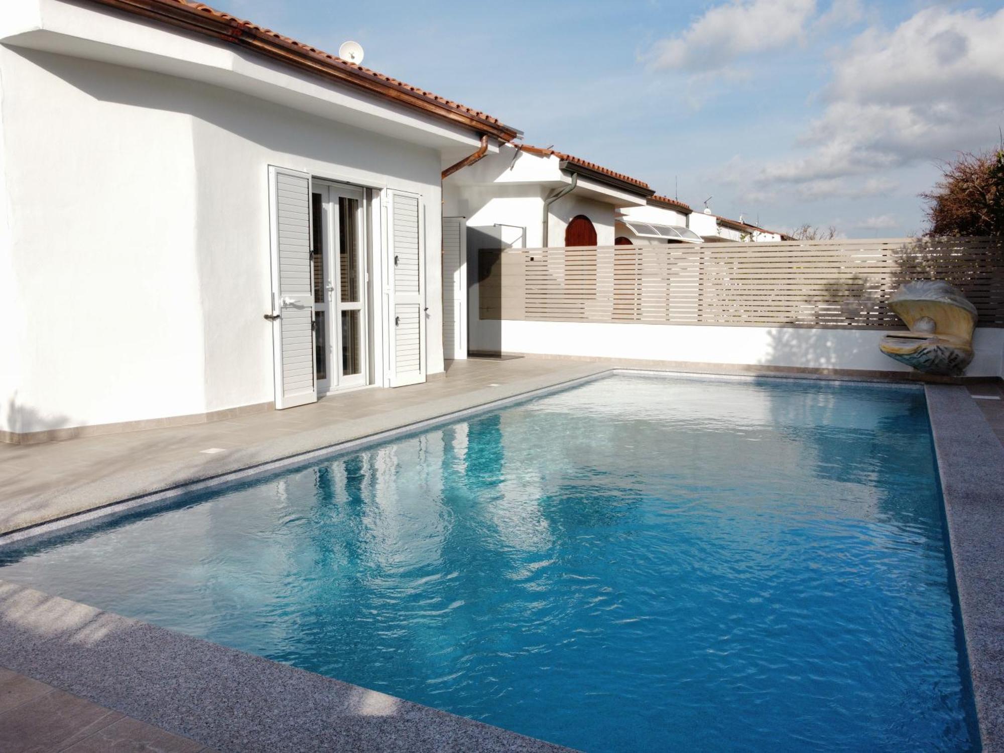 Casa Su Soli Sardu II - Sea View Valledoria  Exterior foto
